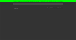 Desktop Screenshot of dynamico.com