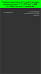 Mobile Screenshot of dynamico.com